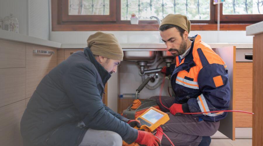 Professional Leak Detection Services in Gurdon, AR